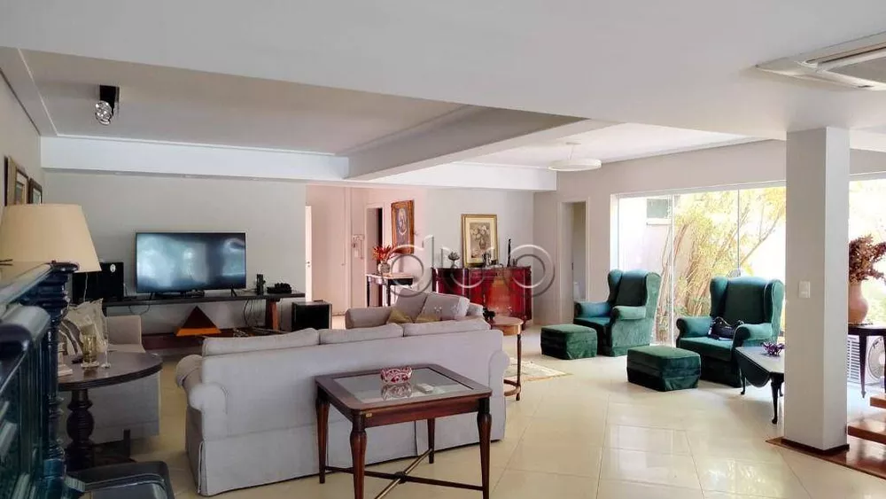 Casa de Condomínio, 5 quartos - Foto 9