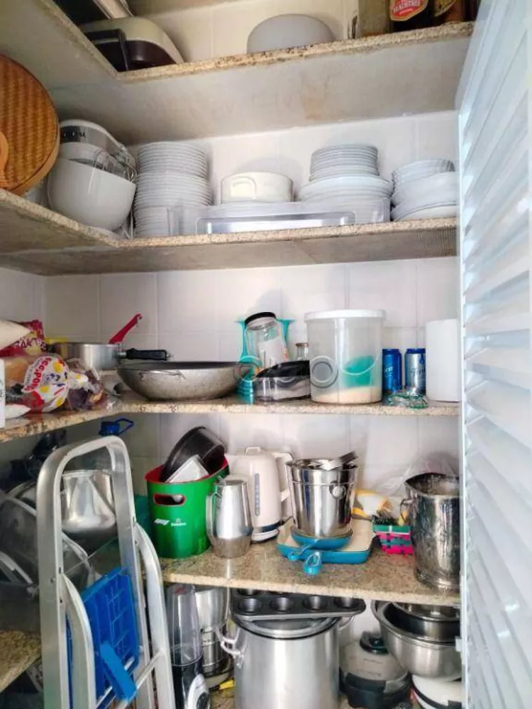 Casa de Condomínio, 5 quartos - Foto 17