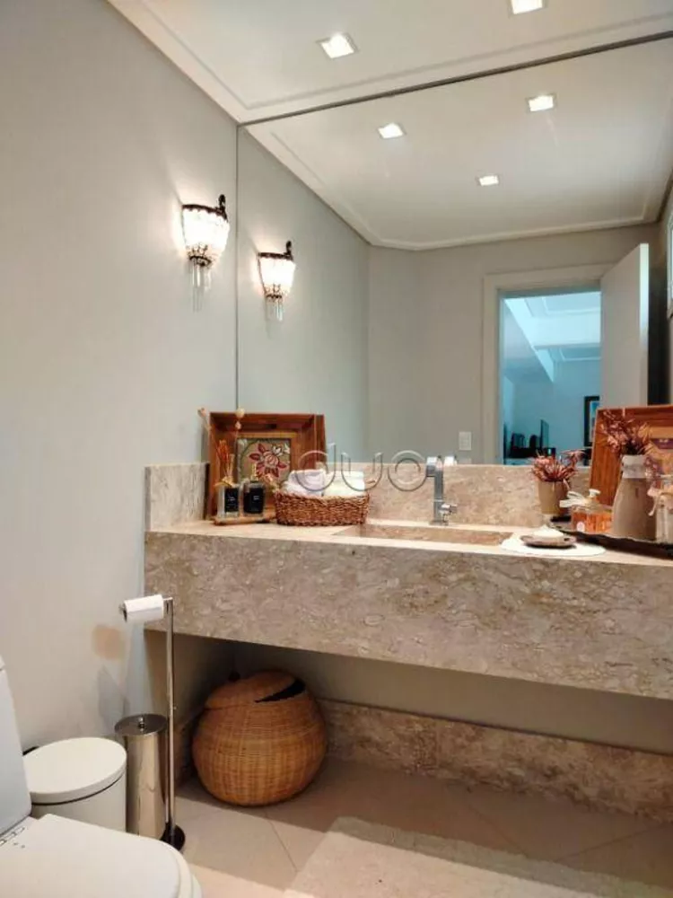 Casa de Condomínio, 5 quartos - Foto 10