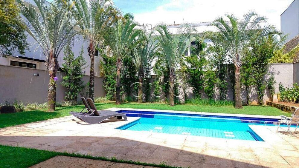 Casa de Condomínio, 5 quartos - Foto 19