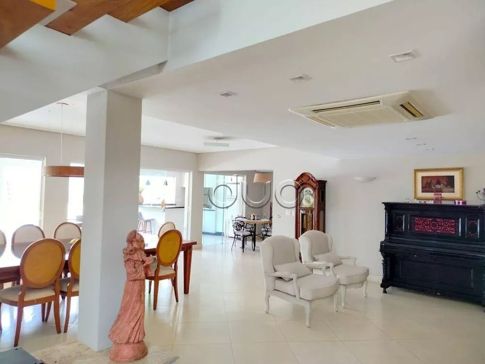 Casa de Condomínio, 5 quartos - Foto 11