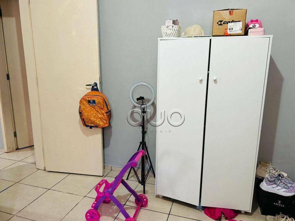 Apartamento, 2 quartos, 48 m² - Foto 2