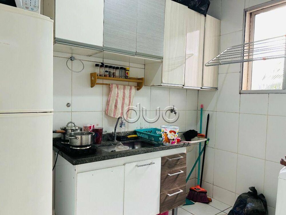 Apartamento, 2 quartos, 48 m² - Foto 7