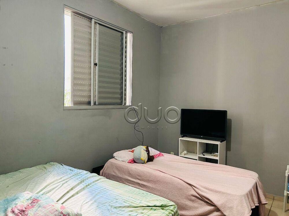 Apartamento, 2 quartos, 48 m² - Foto 1
