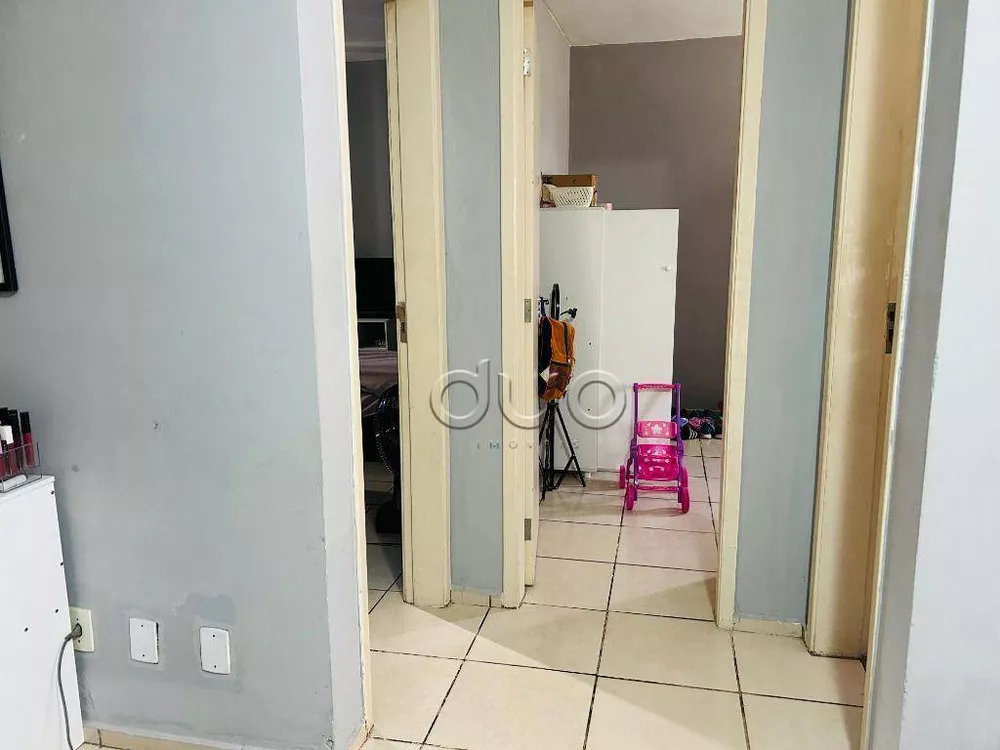Apartamento, 2 quartos, 48 m² - Foto 9