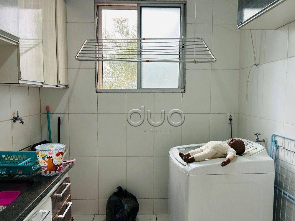 Apartamento, 2 quartos, 48 m² - Foto 3