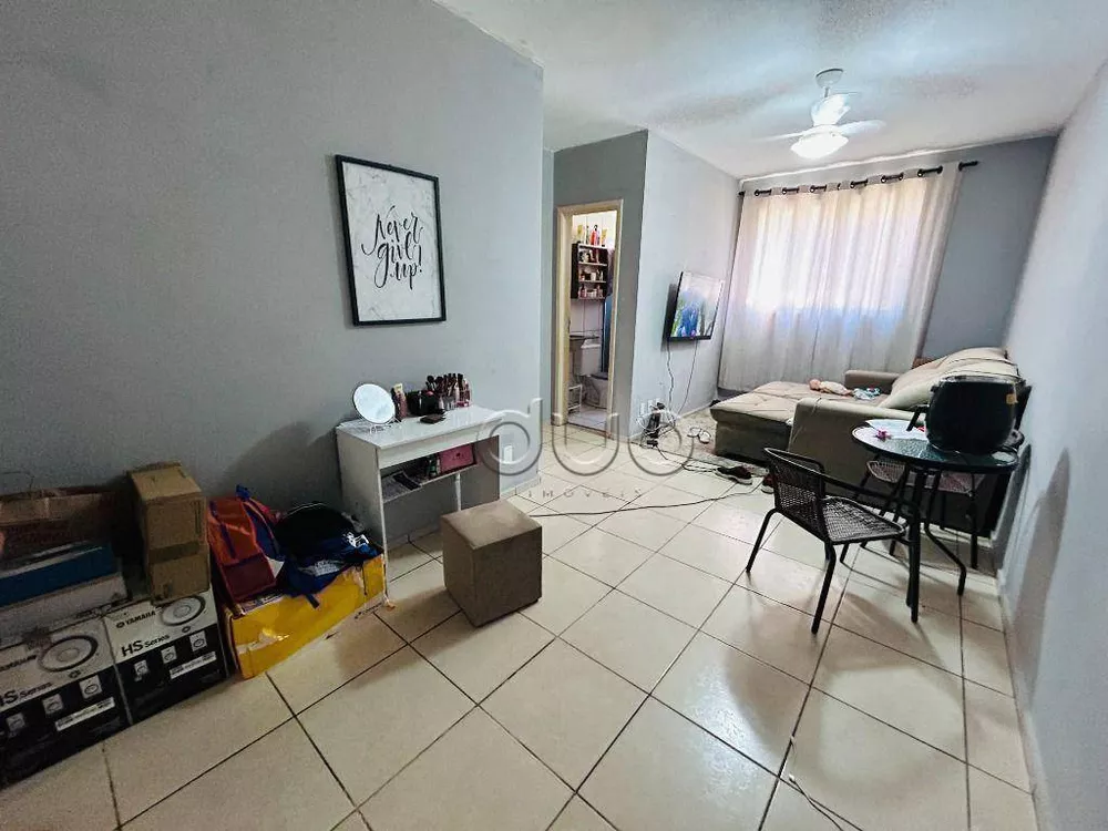 Apartamento, 2 quartos, 48 m² - Foto 10
