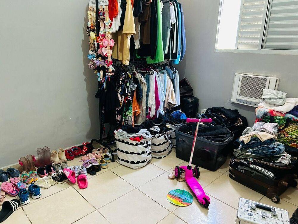 Apartamento, 2 quartos, 48 m² - Foto 6