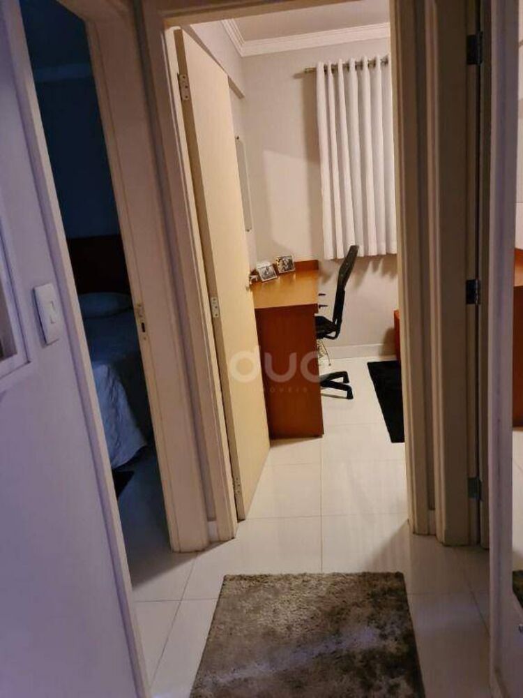 Apartamento à venda com 2 quartos, 68m² - Foto 6