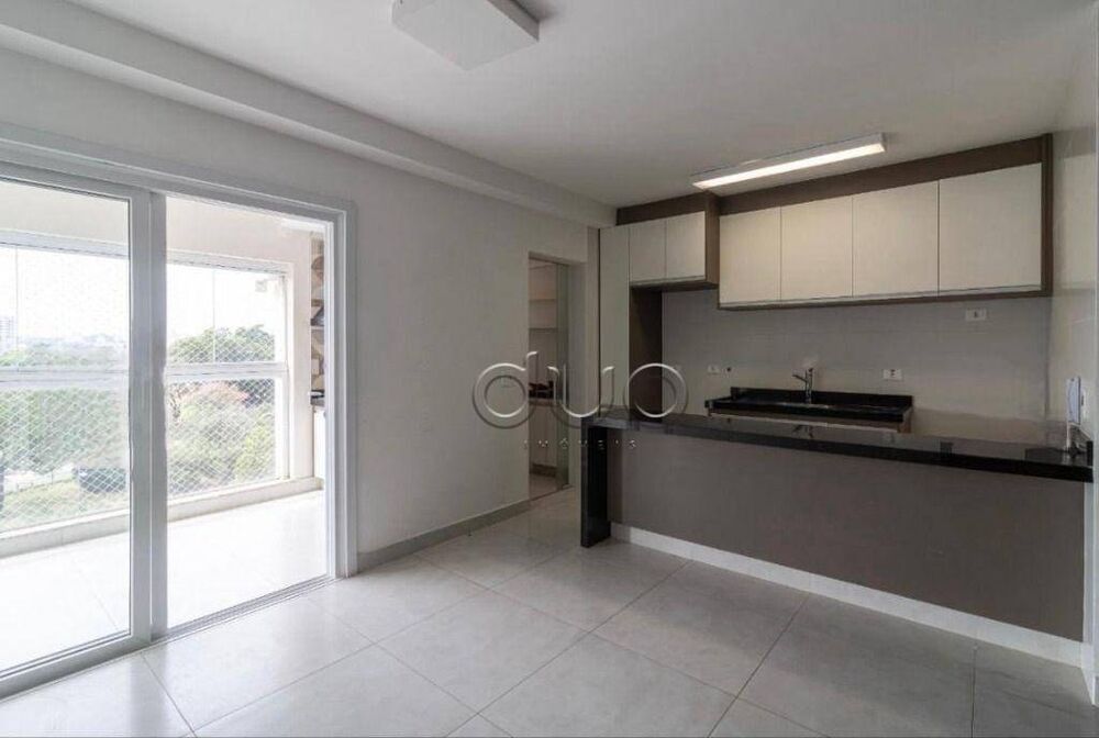 Apartamento à venda com 3 quartos, 92m² - Foto 1