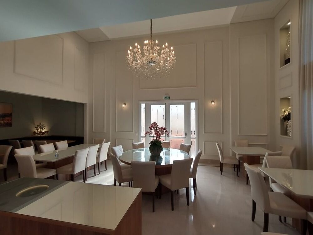 Apartamento à venda com 3 quartos, 92m² - Foto 4