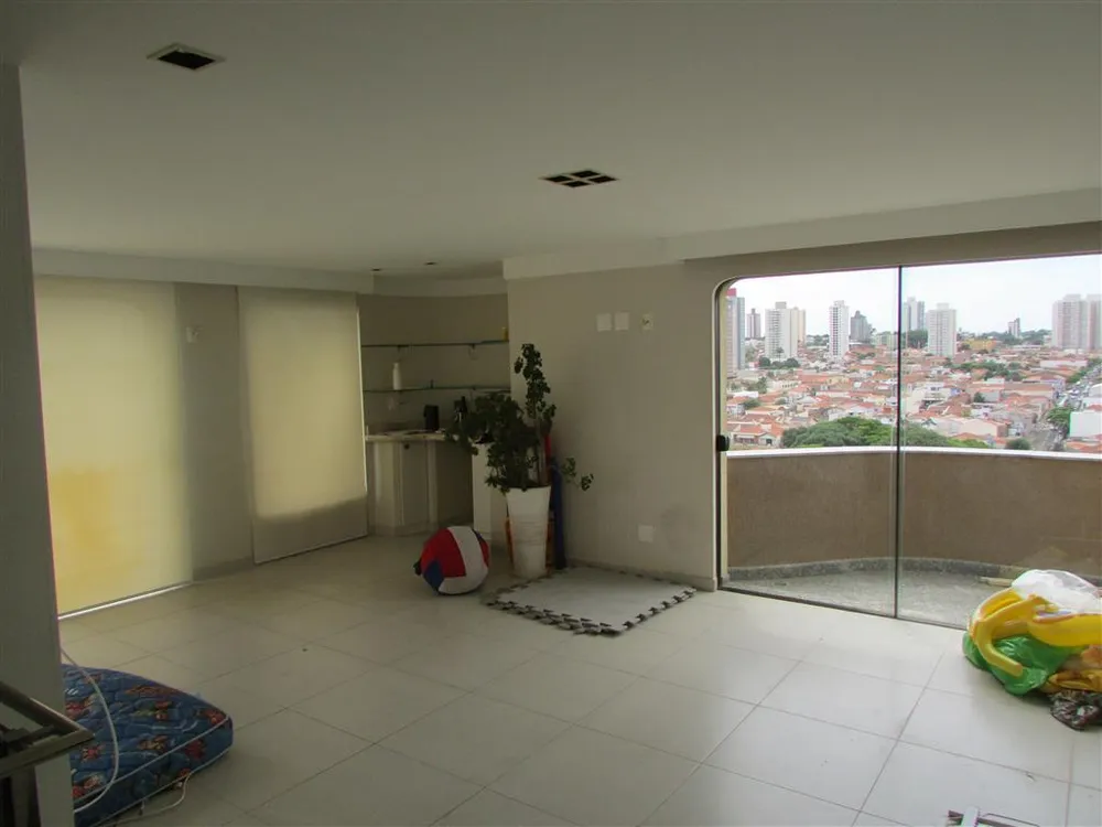 Cobertura, 3 quartos, 227 m² - Foto 11