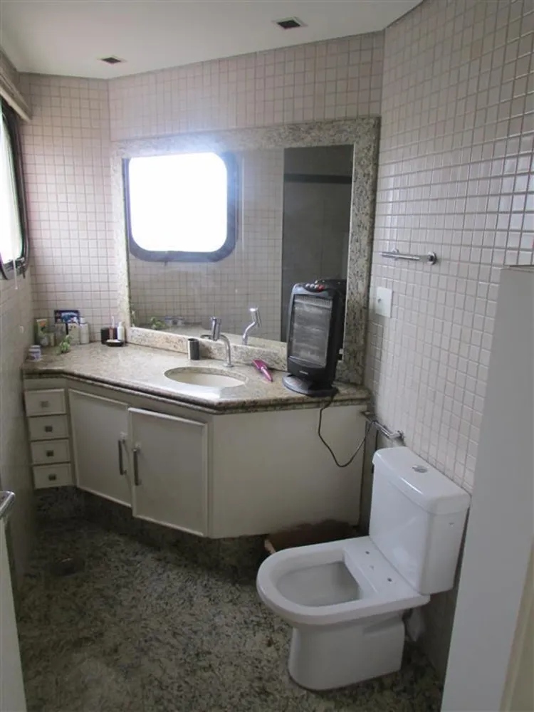 Cobertura, 3 quartos, 227 m² - Foto 6