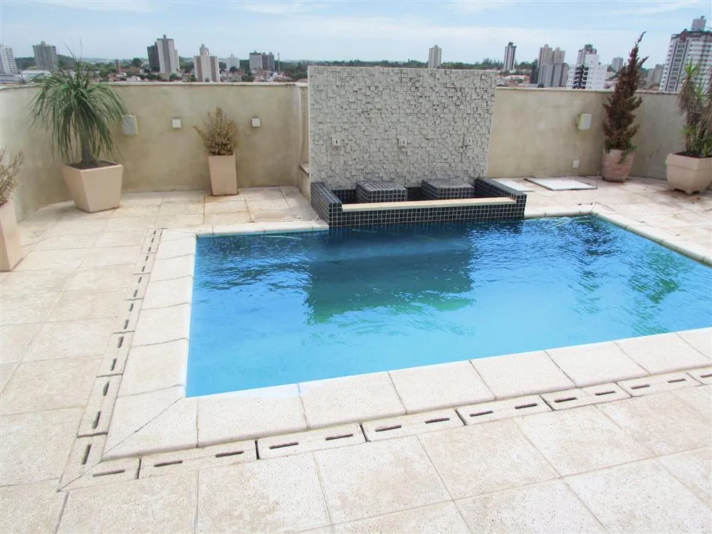 Cobertura, 3 quartos, 227 m² - Foto 10
