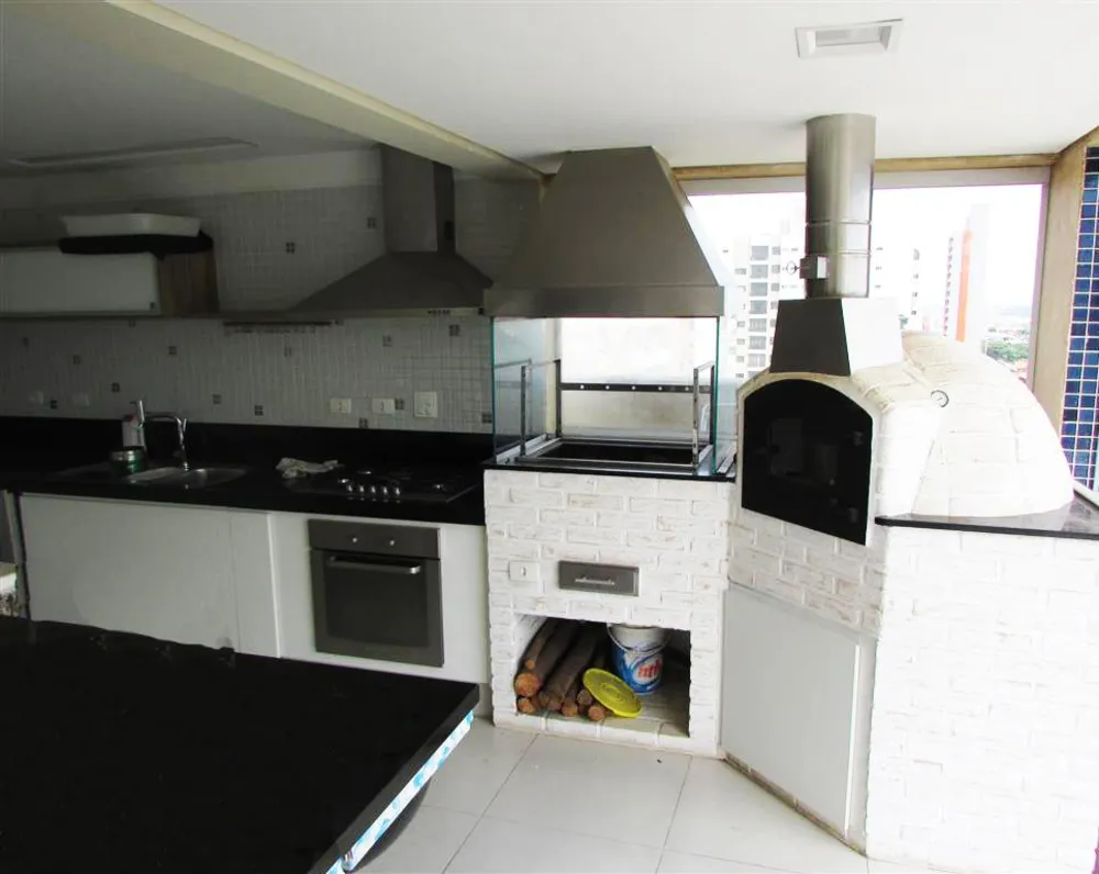 Cobertura, 3 quartos, 227 m² - Foto 9