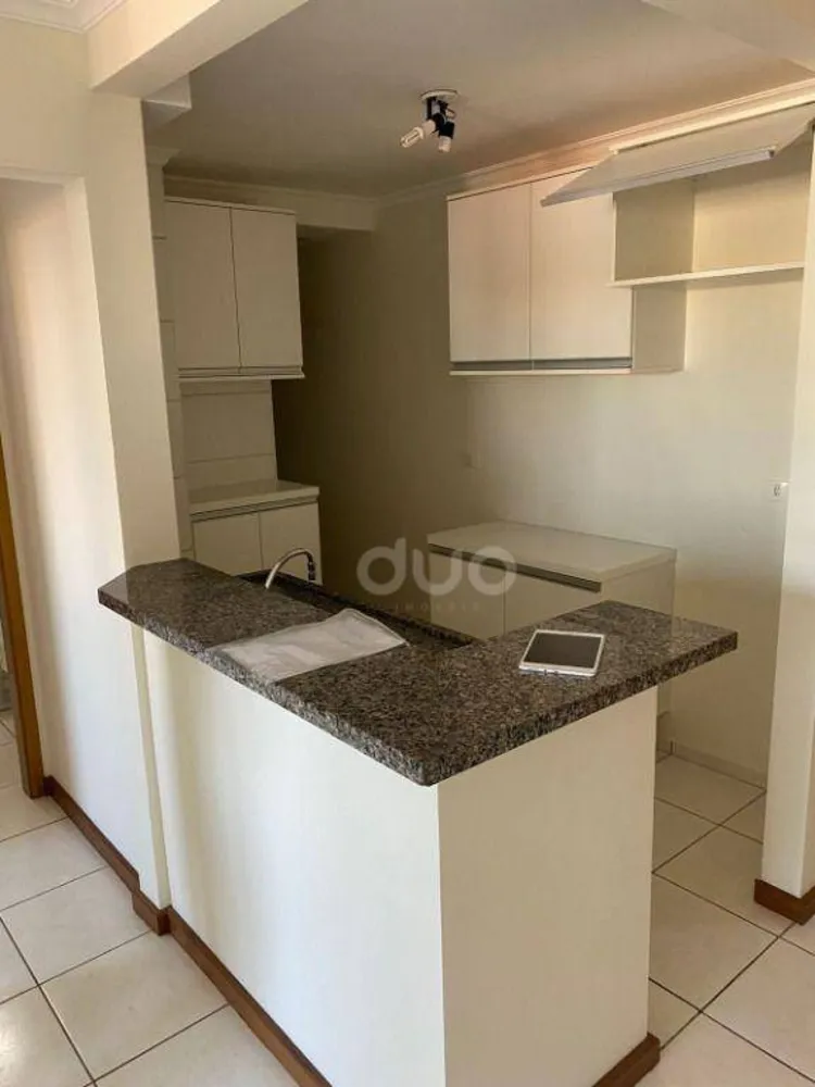 Apartamento, 1 quarto, 48 m² - Foto 2