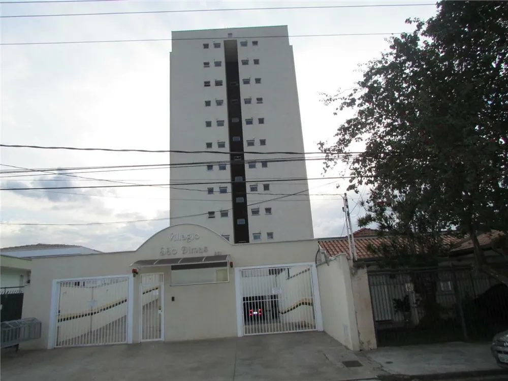 Apartamento, 1 quarto, 48 m² - Foto 10