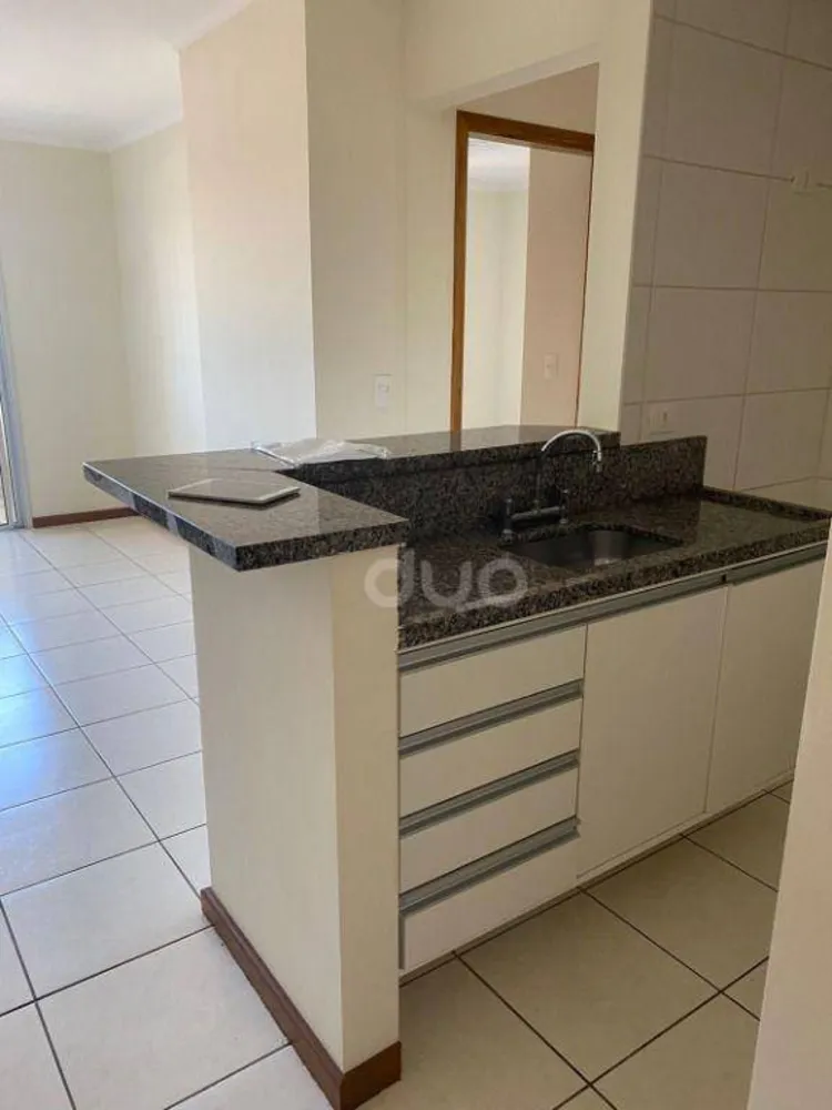 Apartamento, 1 quarto, 48 m² - Foto 3