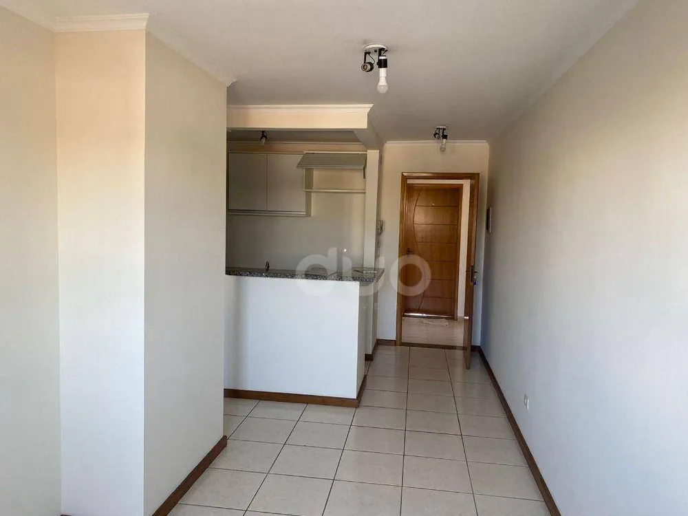 Apartamento, 1 quarto, 48 m² - Foto 1