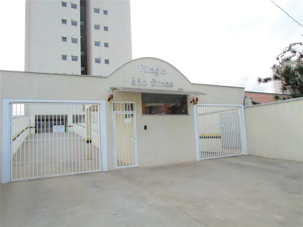 Apartamento, 1 quarto, 48 m² - Foto 8