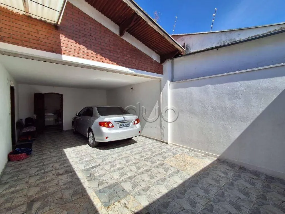 Casa, 3 quartos, 230 m² - Foto 2