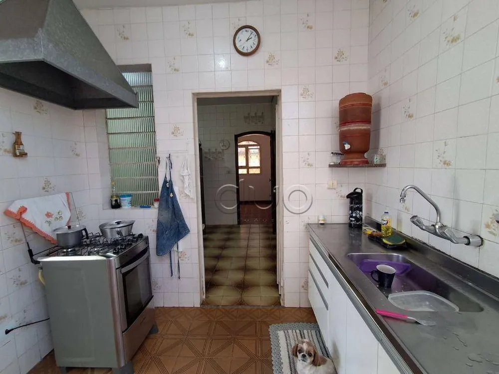 Casa, 3 quartos, 230 m² - Foto 8
