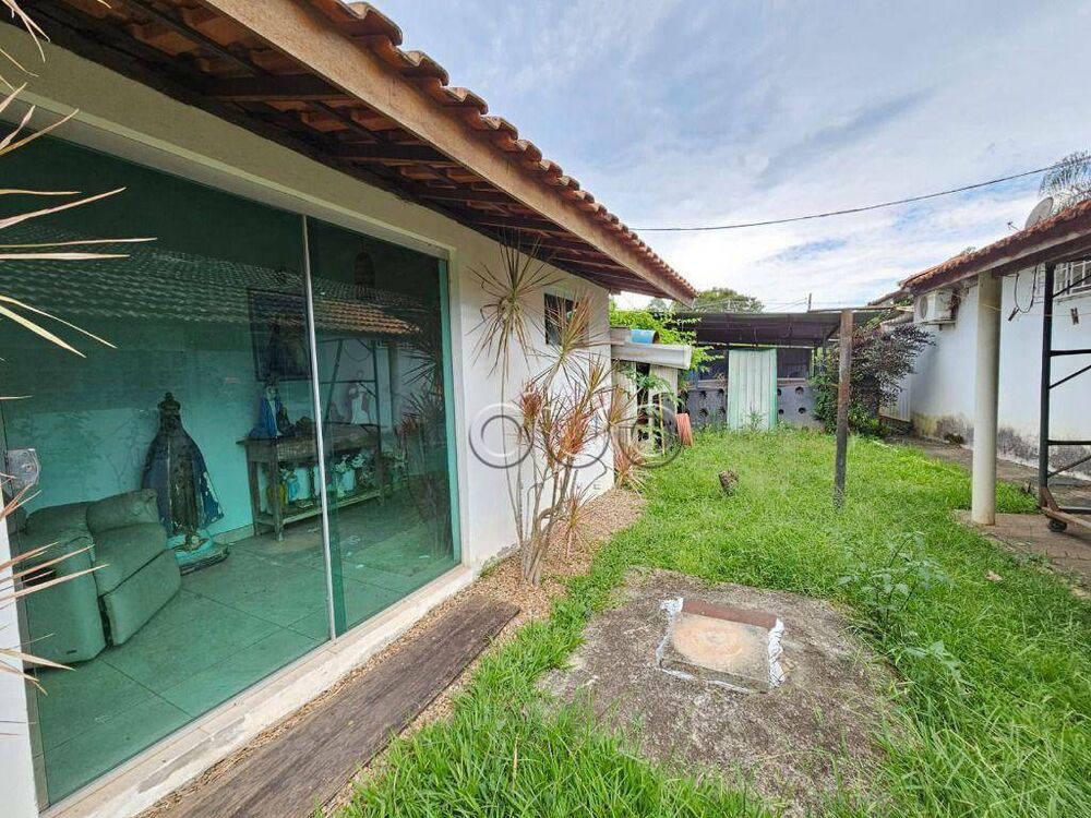 Casa, 4 quartos, 400 m² - Foto 20