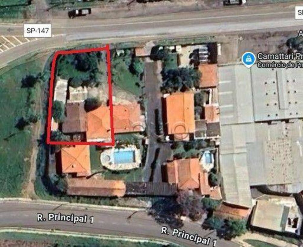 Casa, 4 quartos, 400 m² - Foto 2