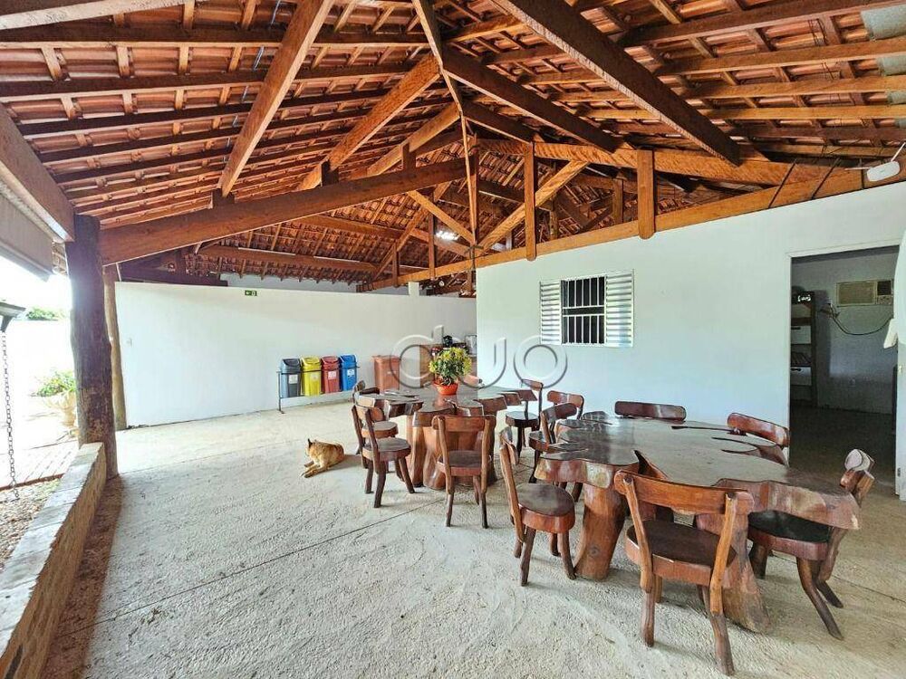 Casa, 4 quartos, 400 m² - Foto 11