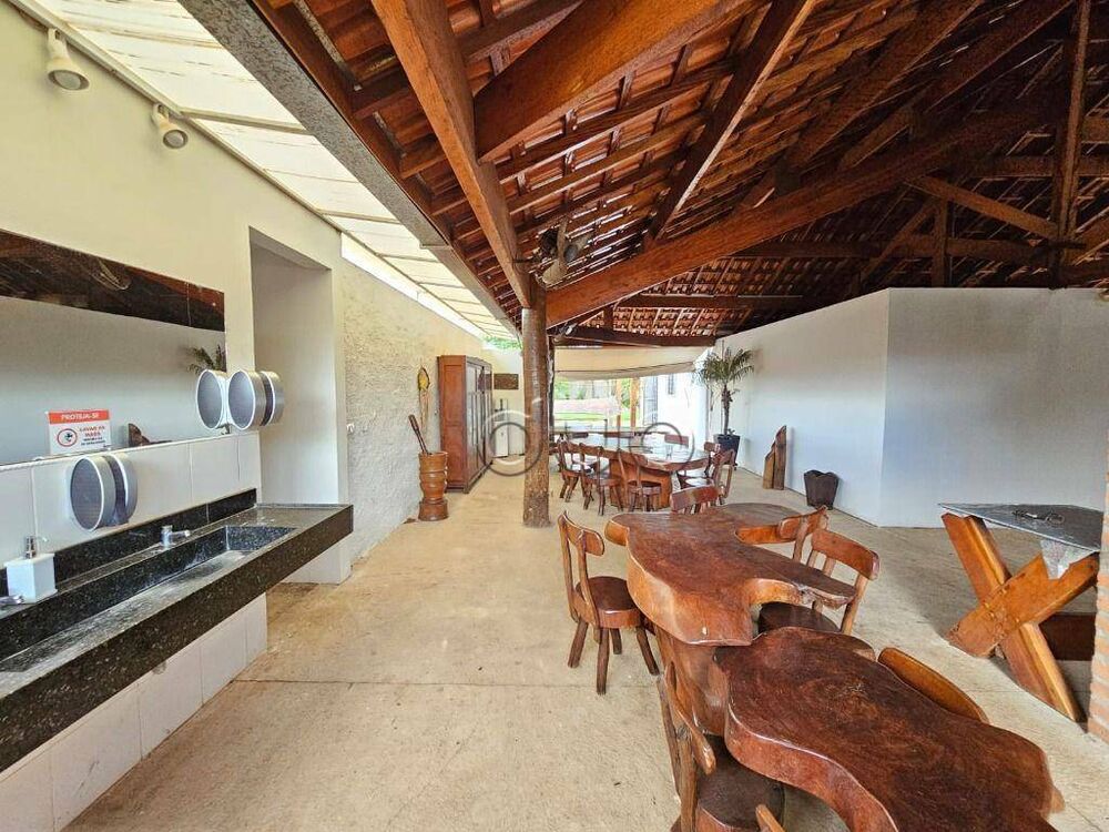 Casa, 4 quartos, 400 m² - Foto 21