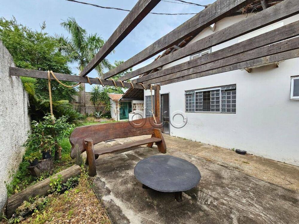 Casa, 4 quartos, 400 m² - Foto 18