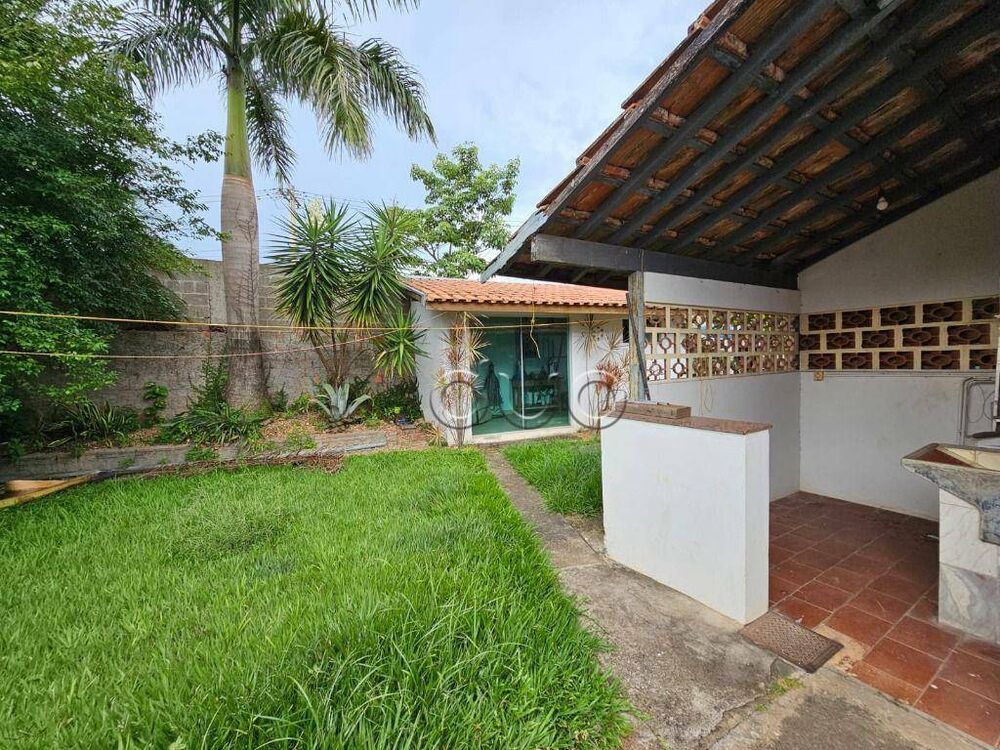 Casa, 4 quartos, 400 m² - Foto 19