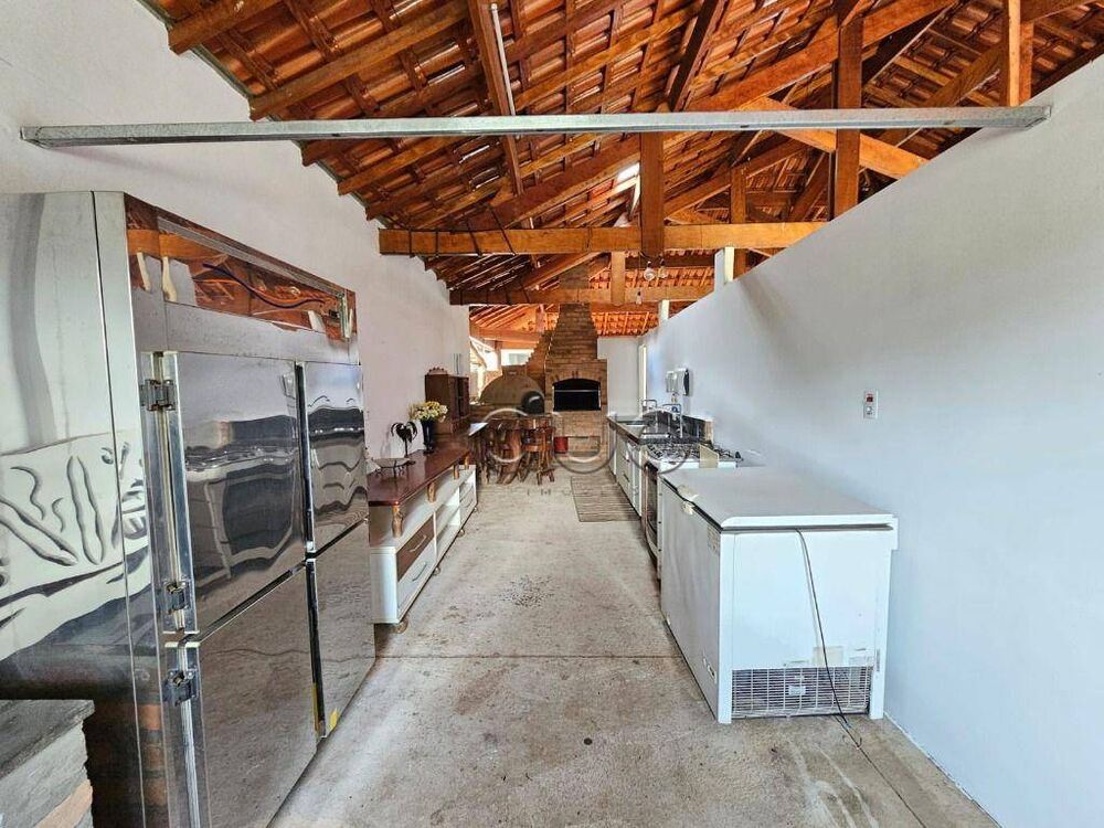 Casa, 4 quartos, 400 m² - Foto 13