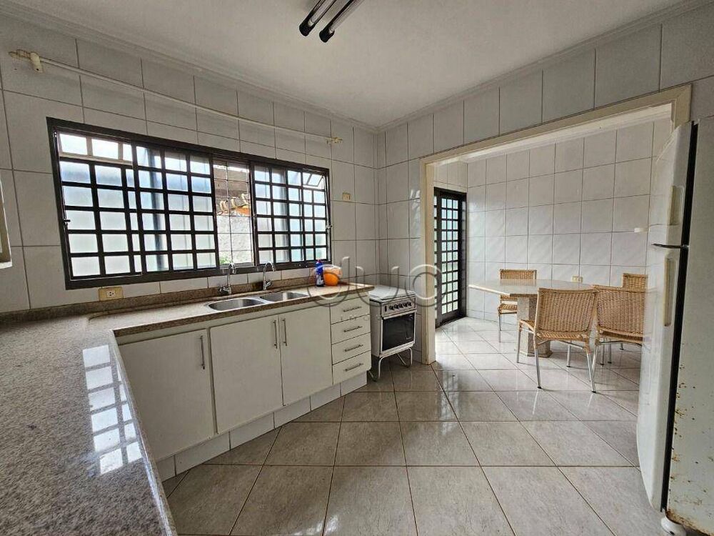 Casa, 4 quartos, 400 m² - Foto 9