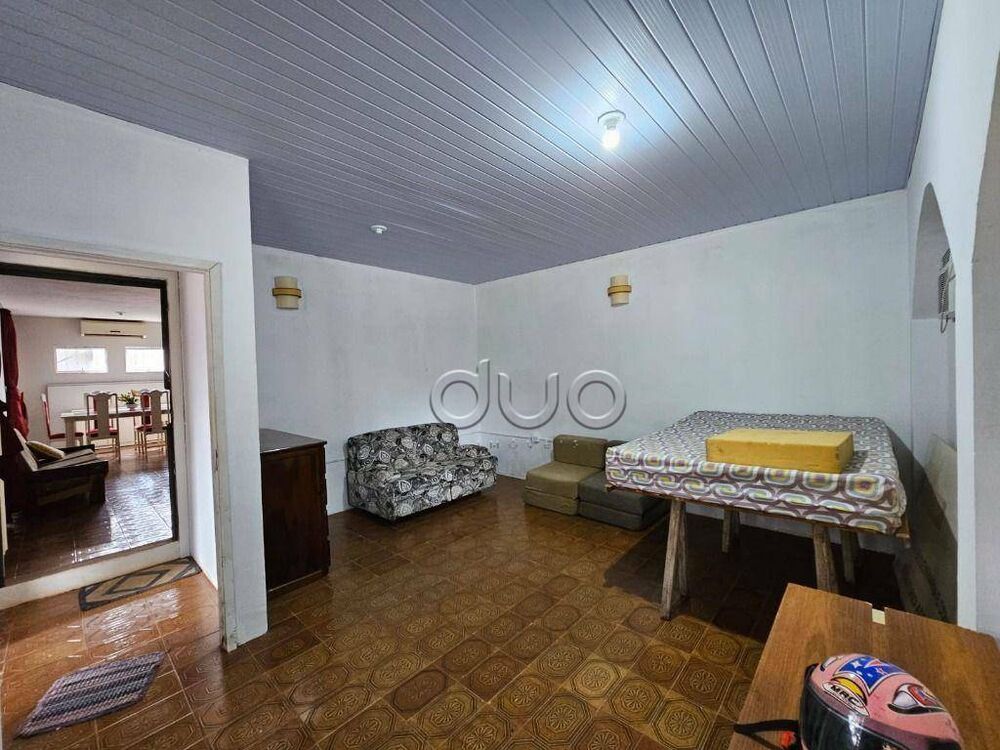 Casa, 4 quartos, 400 m² - Foto 6