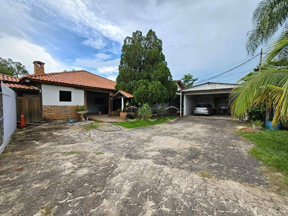 Casa, 4 quartos, 400 m² - Foto 1