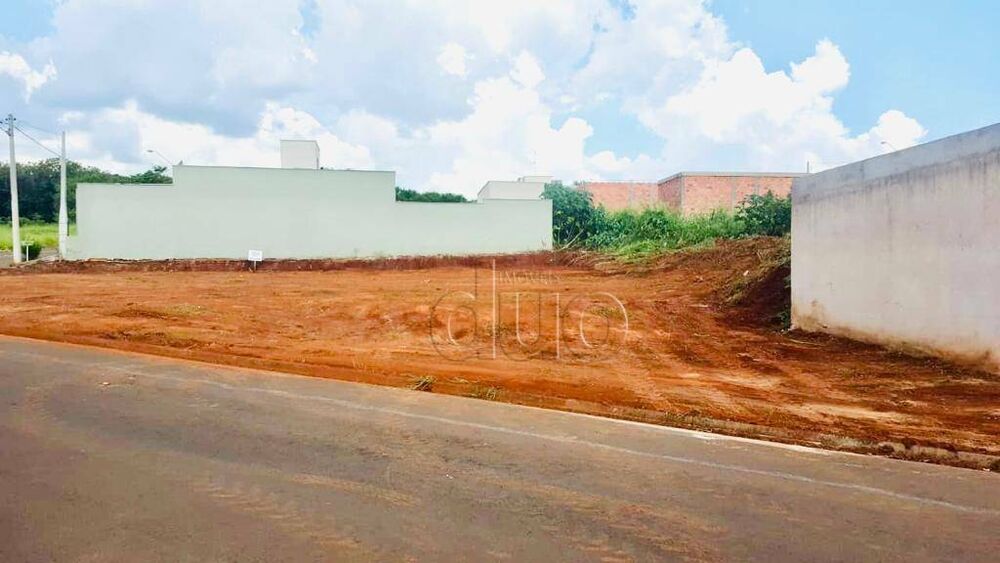 Terreno, 561 m² - Foto 1
