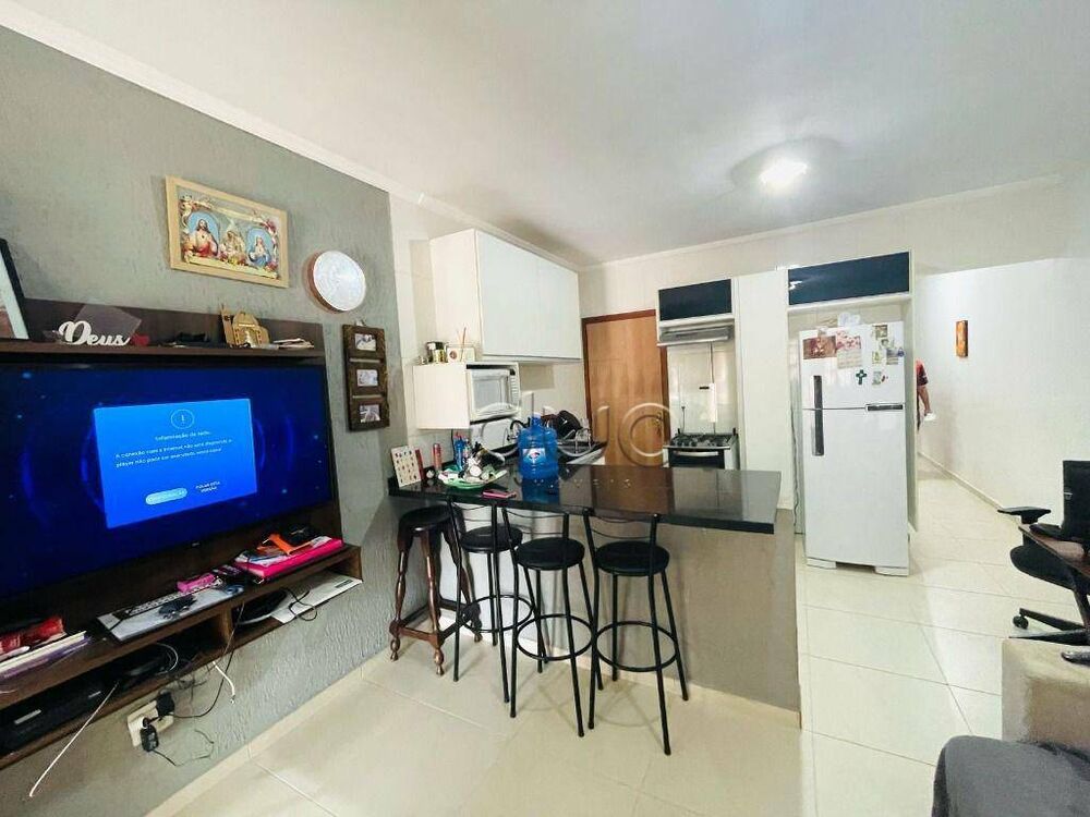 Casa, 2 quartos, 54 m² - Foto 3