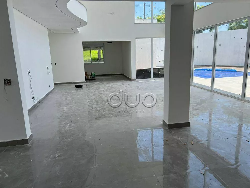 Casa de Condomínio à venda com 3 quartos, 466m² - Foto 4