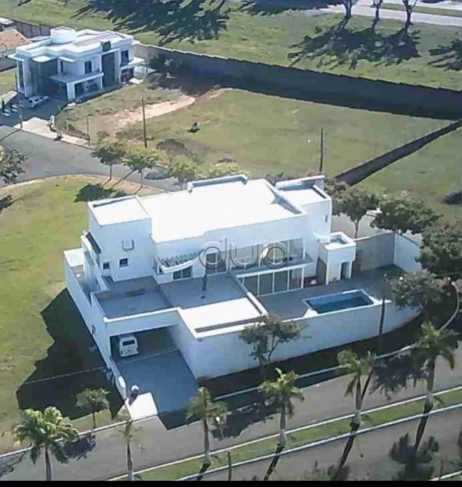 Casa de Condomínio à venda com 3 quartos, 466m² - Foto 2