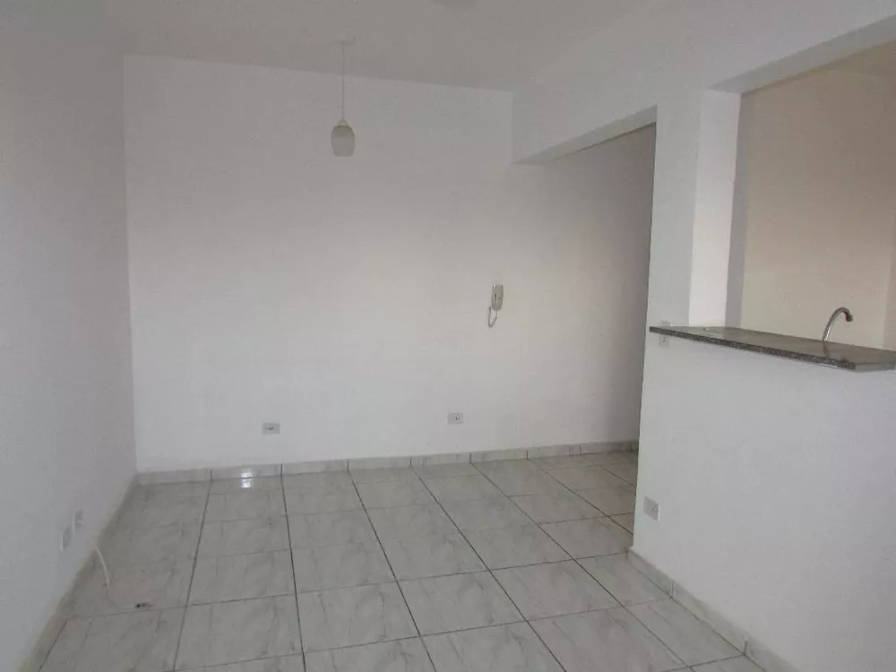 Apartamento à venda com 2 quartos, 56m² - Foto 1