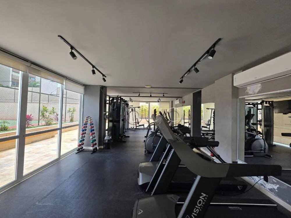 Apartamento, 3 quartos, 140 m² - Foto 6