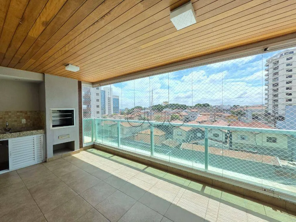 Apartamento, 3 quartos, 140 m² - Foto 5