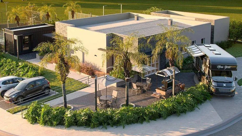 Casa de Condomínio, 2 quartos - Foto 7