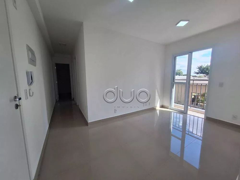 Apartamento para alugar com 2 quartos, 52m² - Foto 1