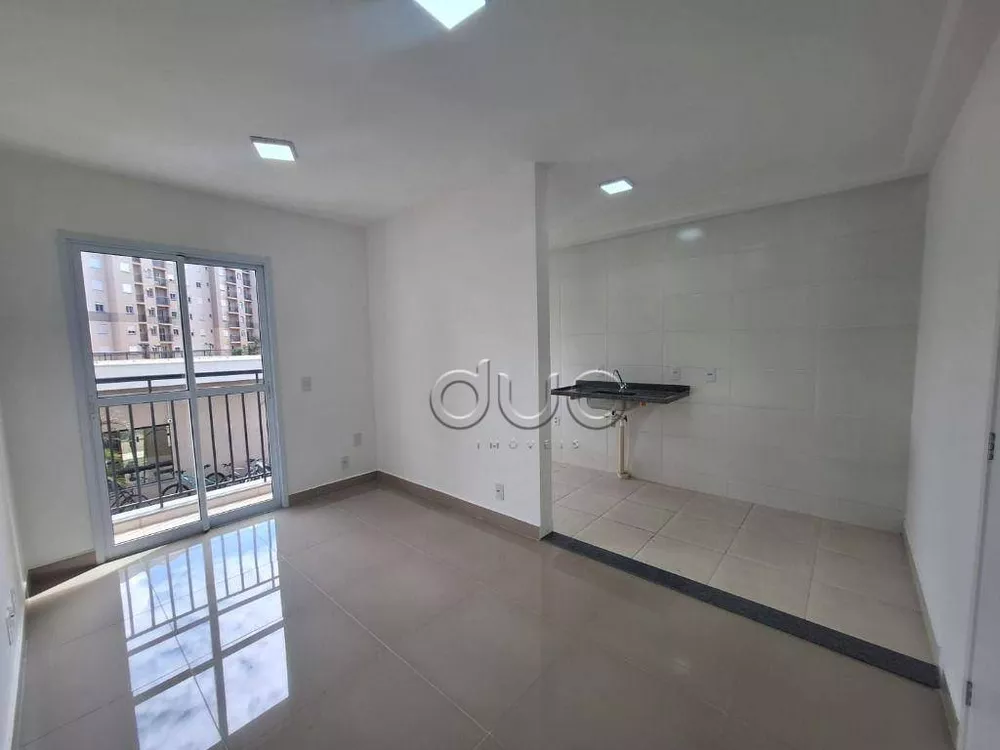 Apartamento para alugar com 2 quartos, 52m² - Foto 2