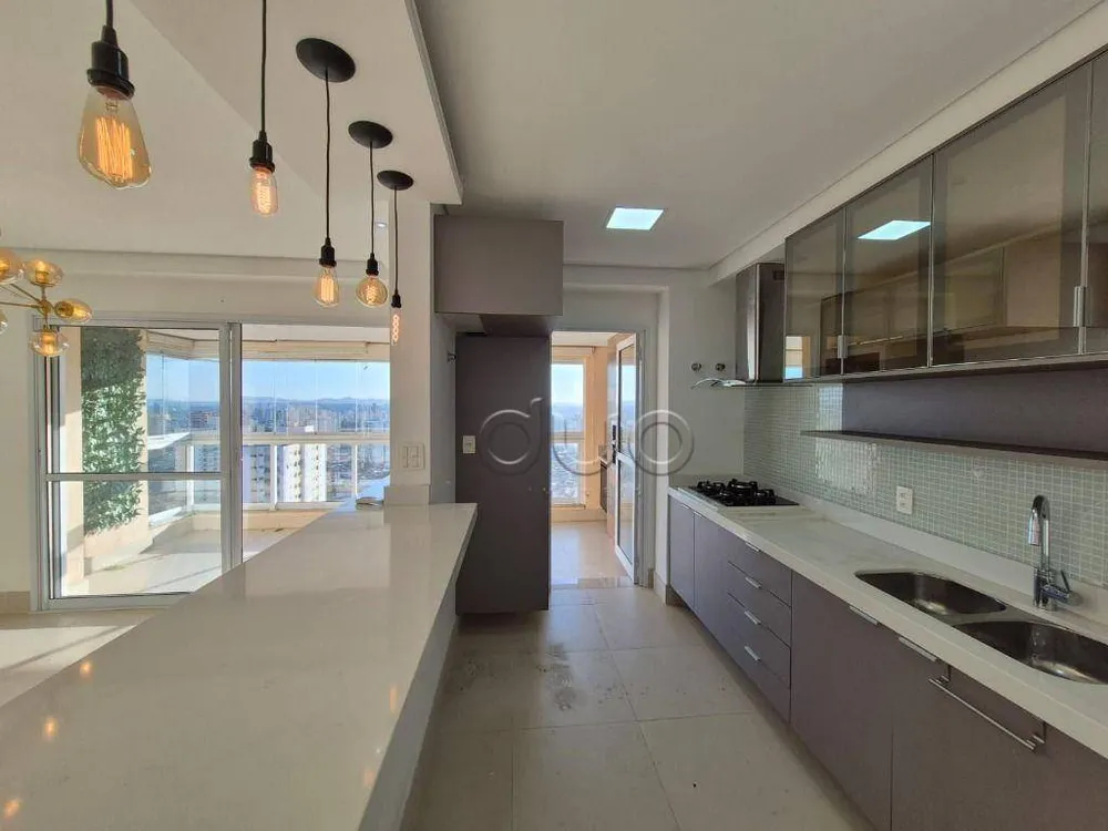 Apartamento, 3 quartos, 125 m² - Foto 2