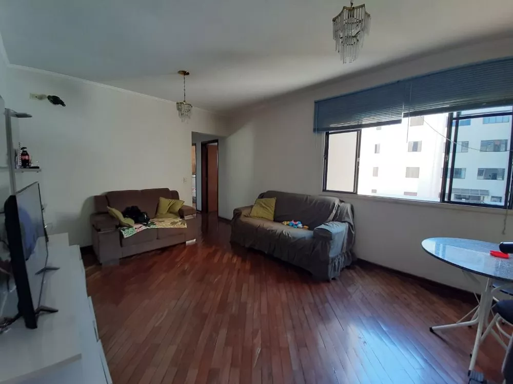 Apartamento, 2 quartos, 69 m² - Foto 2