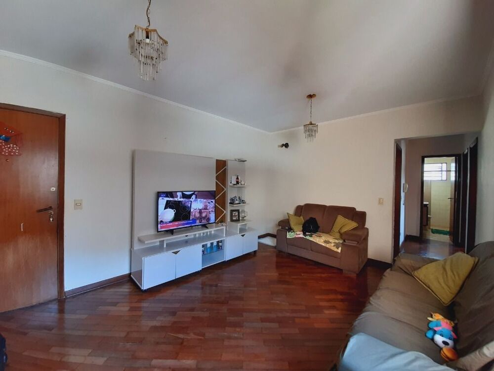 Apartamento, 2 quartos, 69 m² - Foto 1