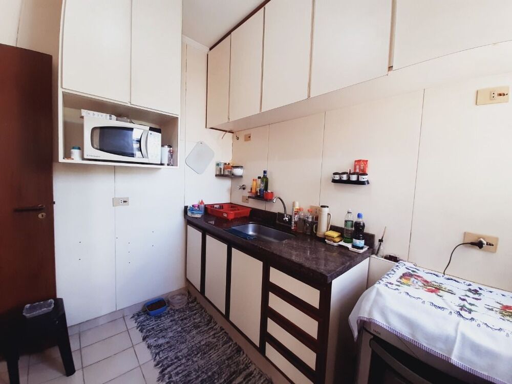 Apartamento, 2 quartos, 69 m² - Foto 8